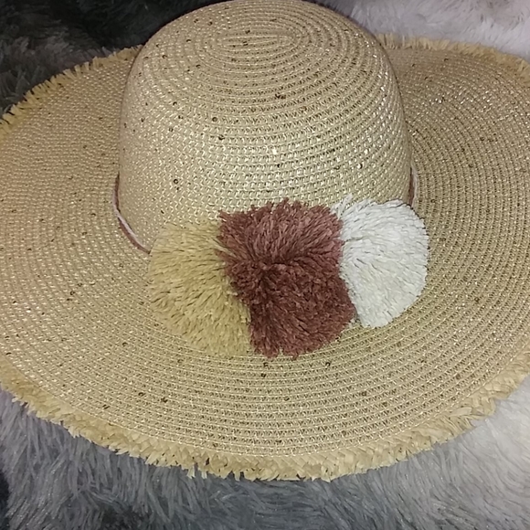 INC International Concepts Accessories - INC LADIES HAT